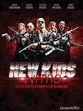 maaskantje imbiss  New Kids Nitro