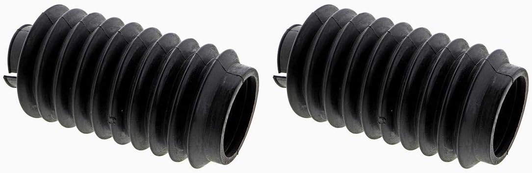Front Strut Bumper - Strut Bump Stop Pair Suspension Strut Bumper for Ford Taurus X 3.5L 2008 2009, for Mercury Capri 1.6L 1971 1972, for Mercury Capri 2.3L 1976 1977, for Mercury Capri 2.6L 1972 1973