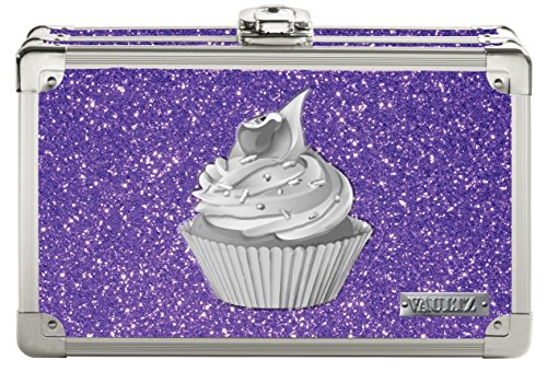 Vaultz Locking Supply Box, 5