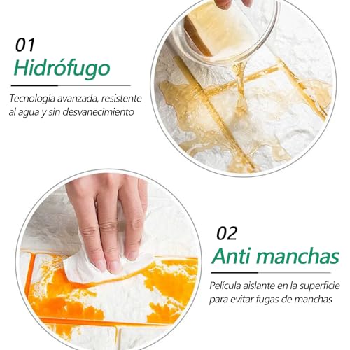 Consejos y reviews para comprar Tapiz decorativo para pared listamos los 10 mejores. 30 Imagen adicional