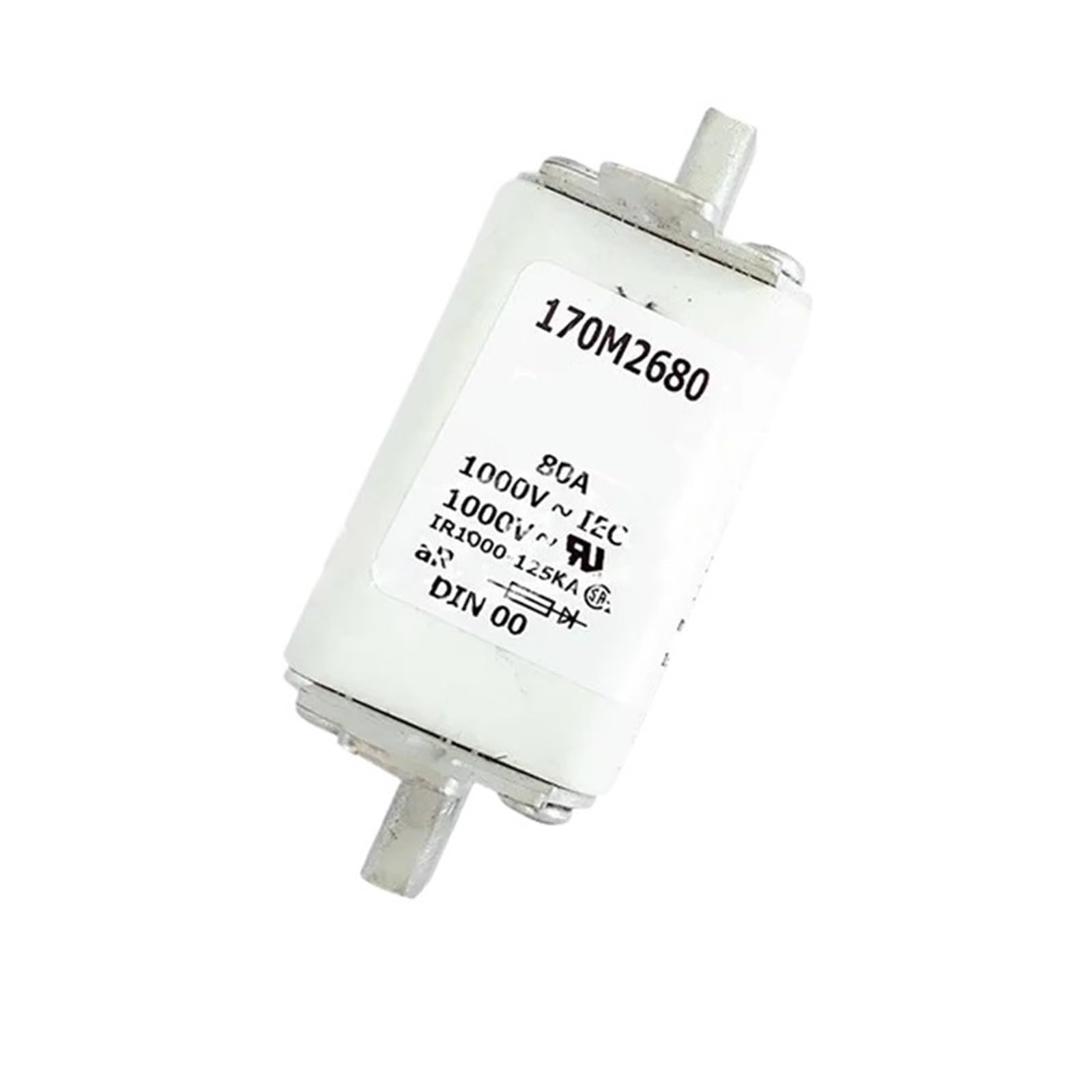 CXDFRSER 170M2680 Fuse