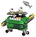 LEGO Mixels 41572 Gobbol Building Kit (62 Piece)