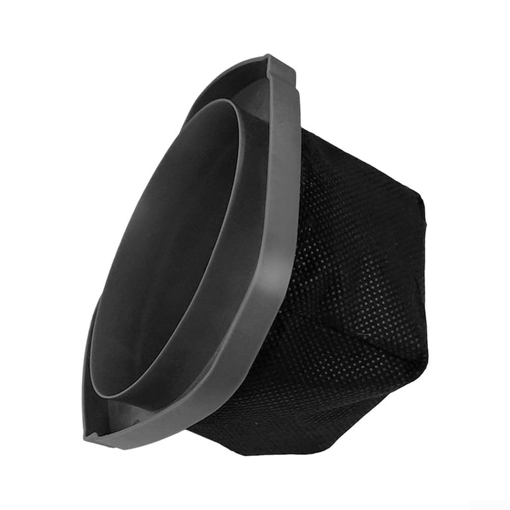 Filtros HEPA para Shark LV800 LV801 Pack 4(1 PACK)