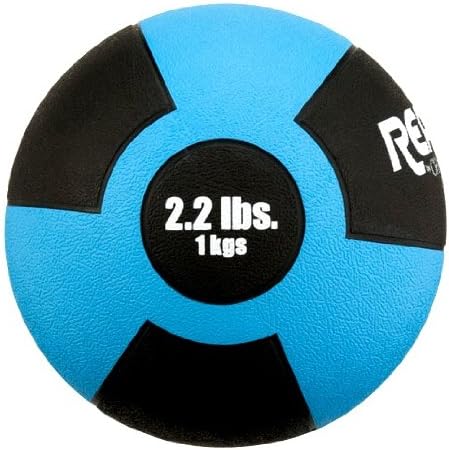 Champion Medicina del caucho del reactor