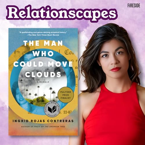 Unearthing Family Secrets (with Ingrid Rojas Contreras) Podcast Por  arte de portada