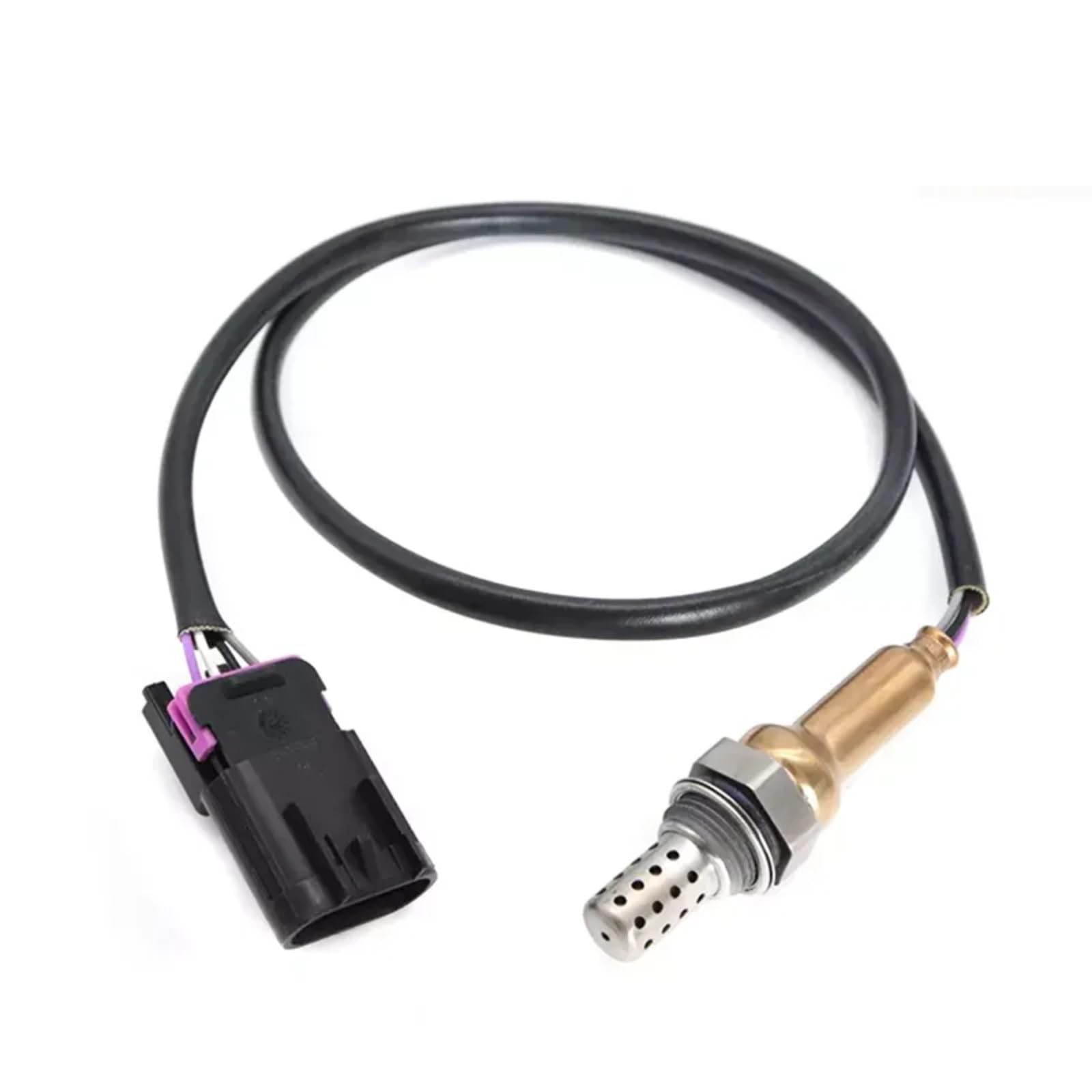 Lambdasonden Kompatibel Mit Hyundai, Für Genesis 2009–2011, Für Santa Fe 2007–2009, Sauerstoff-O2-Sensor, Sensorkabel-Modul 39210-3C200