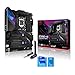 Price comparison product image ROG Strix Z590-E Gaming Intel Z590 LGA1200 ATX motherboard, PCIe 4.0, 14+2 teamed power stages, AI 2.0 Features, WiFi 6E AX, dual Intel 2.5 Gb LAN, x4 M.2, USB3.2 Gen 2x2 USB Type-C, Aura Sync