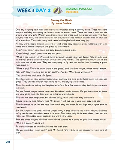 Kids Summer Academy by ArgoPrep - Grades 3-4: 8 Weeks of Math, Reading, Science, Logic, Fitness and Yoga | Online Access Included | Prevent Summer Learning Loss - Image 5