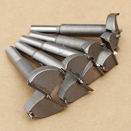 Boring Drill Bit - Boring Drill Bit Set - 16Mm-65Mm Wood Working Boring Wood Hole Saw Cutter - 28Mm (Wood Boring Drill Bit)