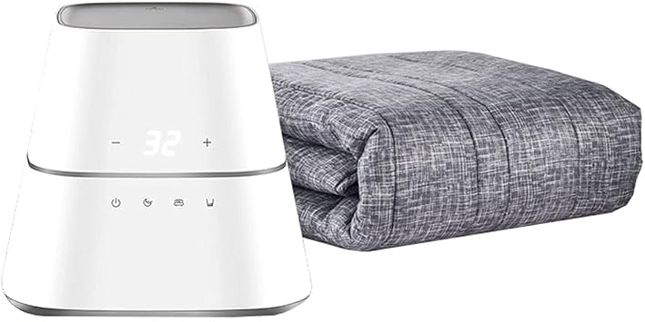 Heating Mattress Pad Water Heated Mattress Pad, Heated mattresses That Improve Sleep Quality, Plumbing Electric Blanket with Remote Control, Gray Color Starry Sky Gray, Size 1.8x0.9m