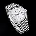 Sugess Date and Day 40mm S433.04 Mechanical Automatic SEA-Gull ST2146 Mens Wrist Watch Seagull 1963