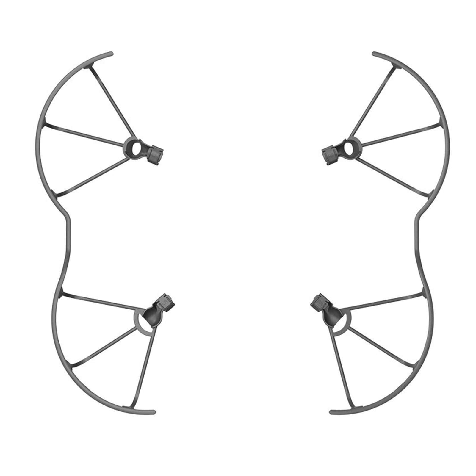 Compatible con, DJI, Mavic 4 Pro Protector Hélice