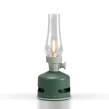MoriMori モリモリ LED LanterSpeaker Ultima Ultima Portable Lantern Speaker – MoMA Design Store