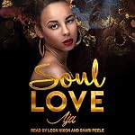Cover of Soul Love