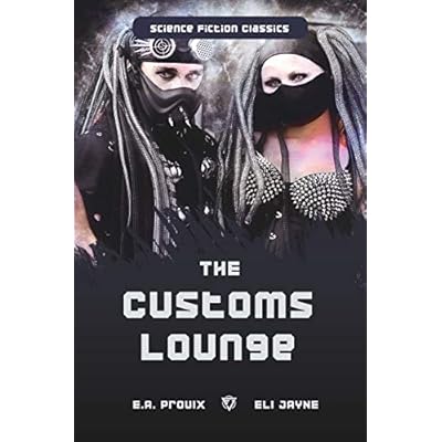 The Customs Lounge
