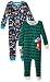 Carter's Boys' 2-Piece Cotton Pajama Set