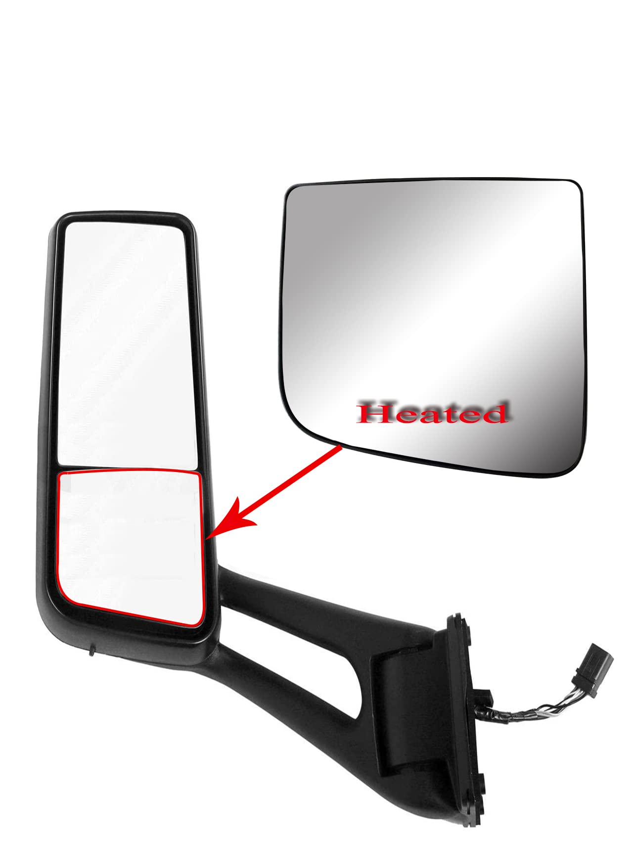 PEVO CD 『CONVEX AND CONCAVE』 Amazon.com: Replacement Door Side Driver Left Side Lower