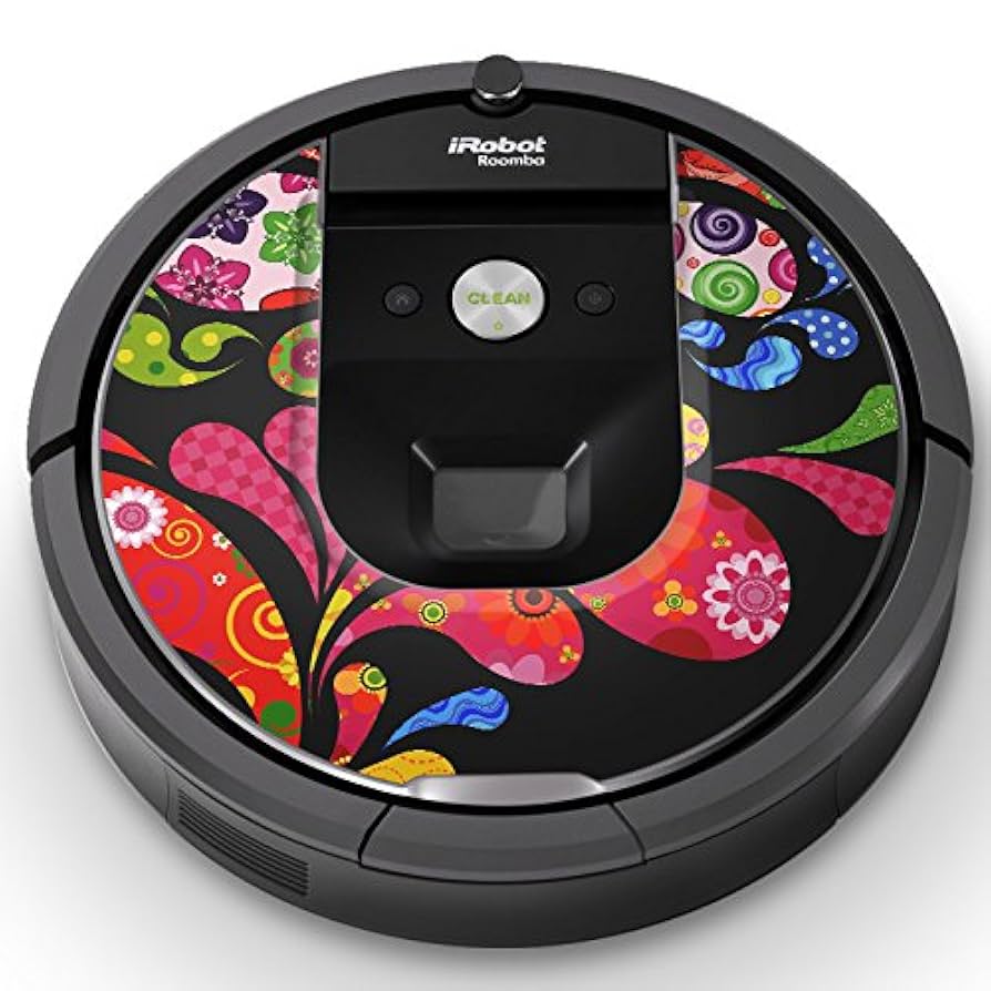 【IROBOT】ルンバ 960 iRobot Roomba 960 Wi Fi Connected Robot Vacuum Gray R960020