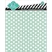 Heidi Swapp Polka Dot Stencil, 6 by 6-Inch