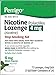 Perrigo Nicotine Polacrilex Lozenge 4mg ~ Mint Flavor ~ 72 count ~ Stop Smoking Aid