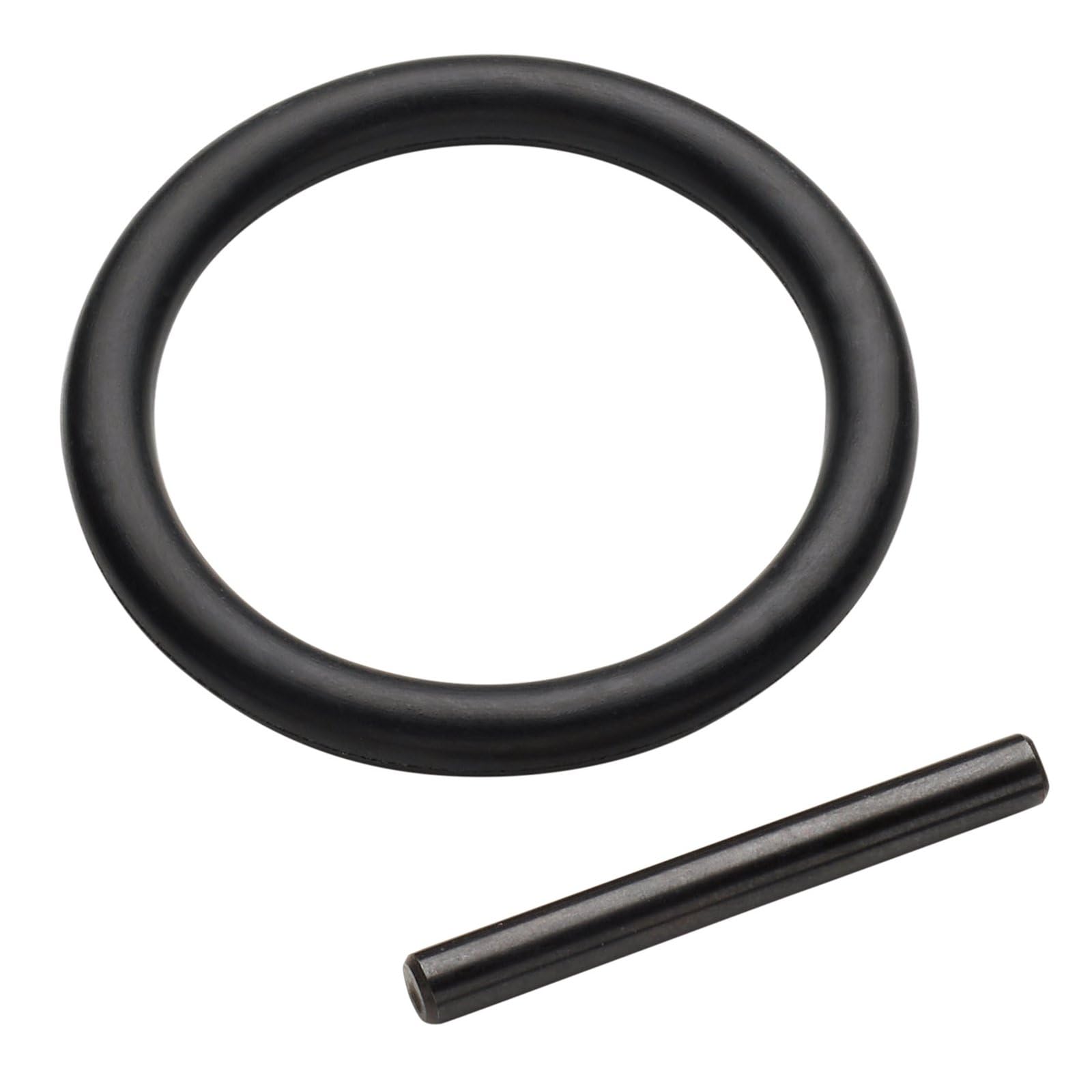 Draper Impact Ring and Pin Kit for 3/4" Square Drive Impact Sockets, 17-46mm - 08501 - Accessories for Impact Wrench