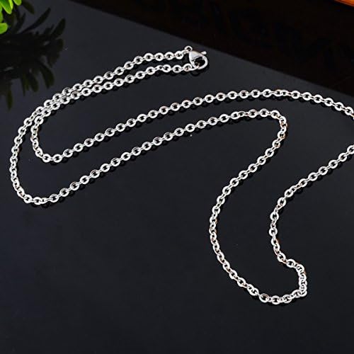 Hypoallergenic 316L Stainless Steel 