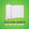 Bounty Full Sheet Paper Towels, 8 Count