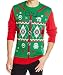 Star Wars Men's Stargyle Sweater