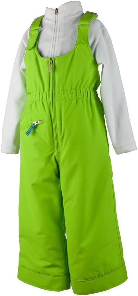 Obermeyer Girls Snoverall Pant