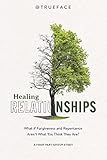 Healing Relationships