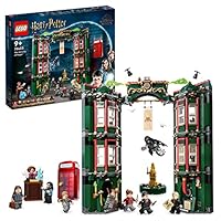 LEGO 76403 Harry Potter