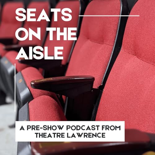 『Seats On The Aisle』のカバーアート