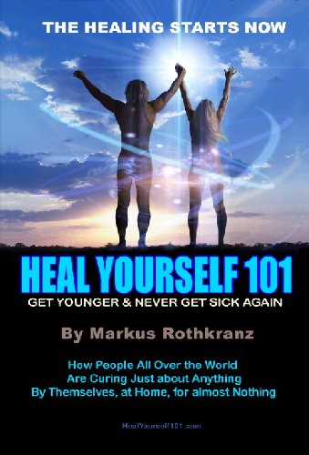 Heal Yourself 101
