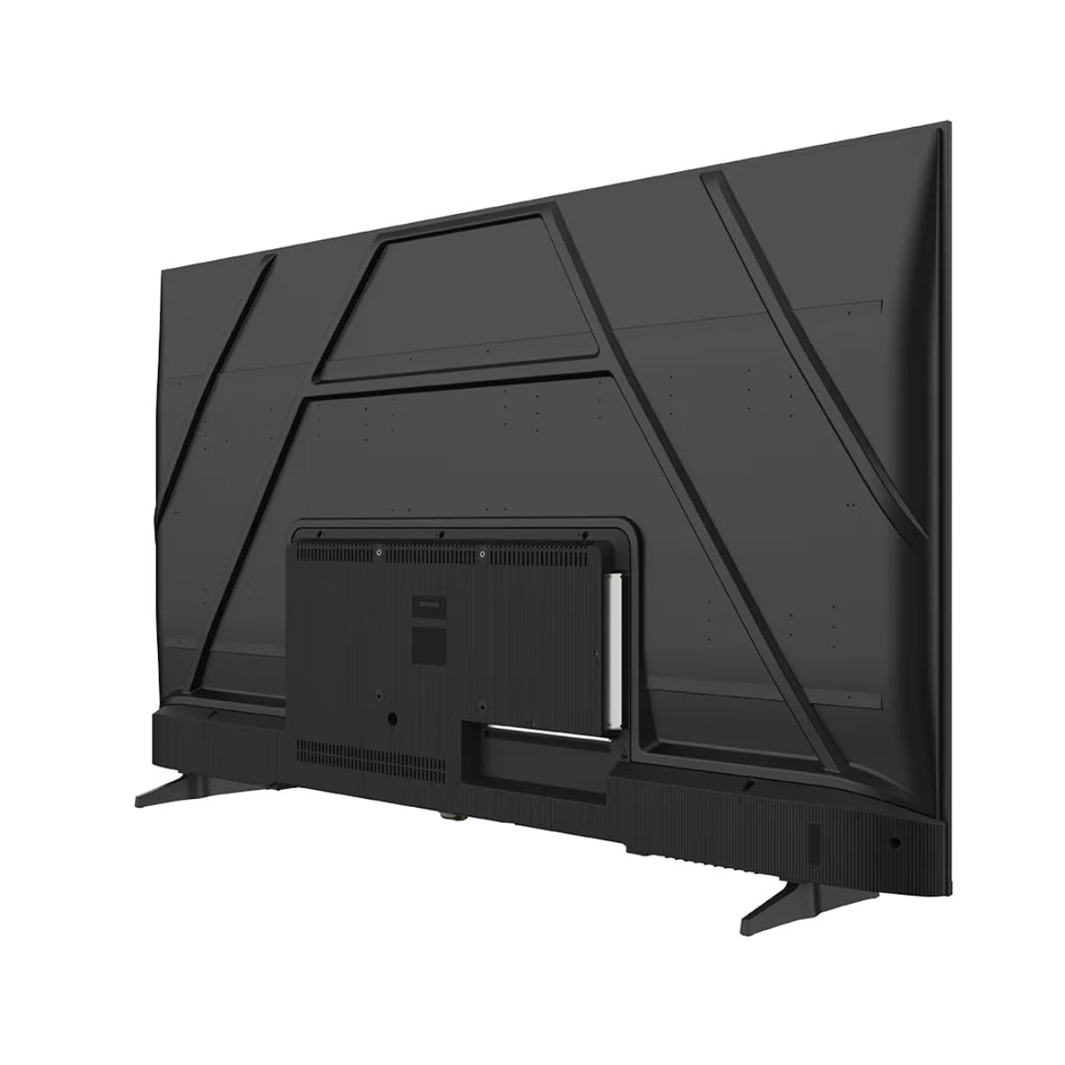 Haier Direct LED Full HD H32K85FFX - 32", Smart TV, Google TV, Dolby Audio, HDR 10, Smart Remote Control, Google Assistant, procesor Quad Core, Bluetooth 5.1, DBX TV, HDMI 2.1 x 4, bez ramki, 2025