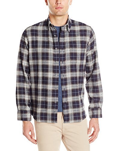 Tricot St. RaphaelMen's Zander-Flannel