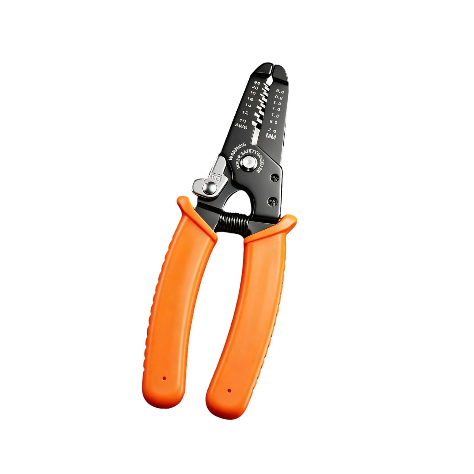 Multifunctional Wire Stripper Wire Splicer Cable Stripper Multipurpose Stripping Tool Electrical Pliers Cable