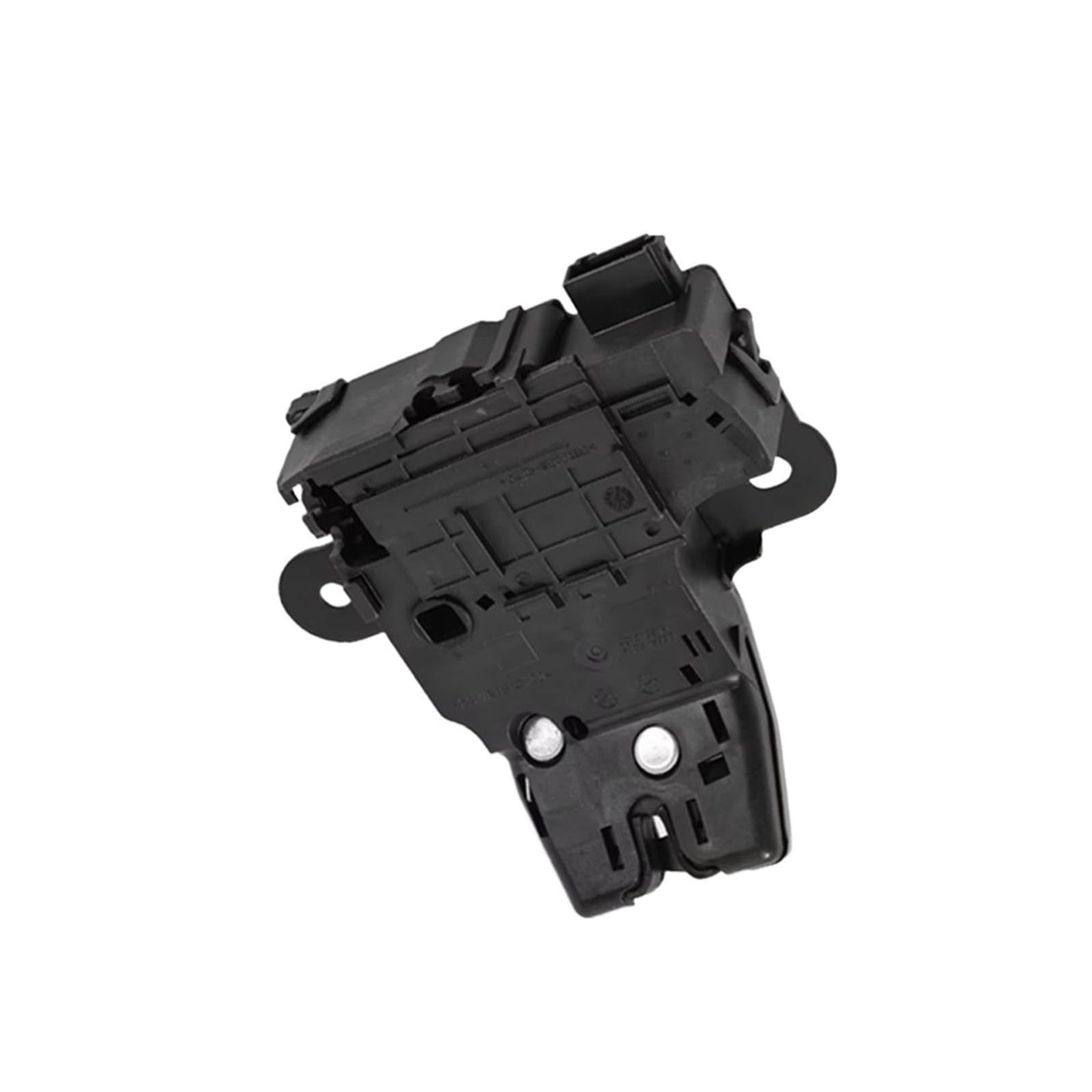 Yaqemoe One Color Rear Tailgate Latch Compatible With Cadillac For Ats 2013-2019 For Cts 2011-2019 For Elr 2014-2016 1 Pcs Car Tailgate Lock Actuator 13501988