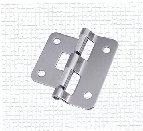 1pc Heavy Duty Métal Lift Off Charnière pour Amovible Coffre Flight Case Couvercles