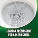 Lime-A-Way Toilet Bowl Cleaner, Liquid 16 oz (Pack of 2)