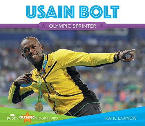 Usain Bolt