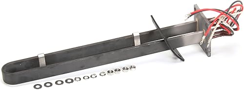 Miniatura 4 de Cleveland Elemento de vapor FK1038814, 440-480 voltios