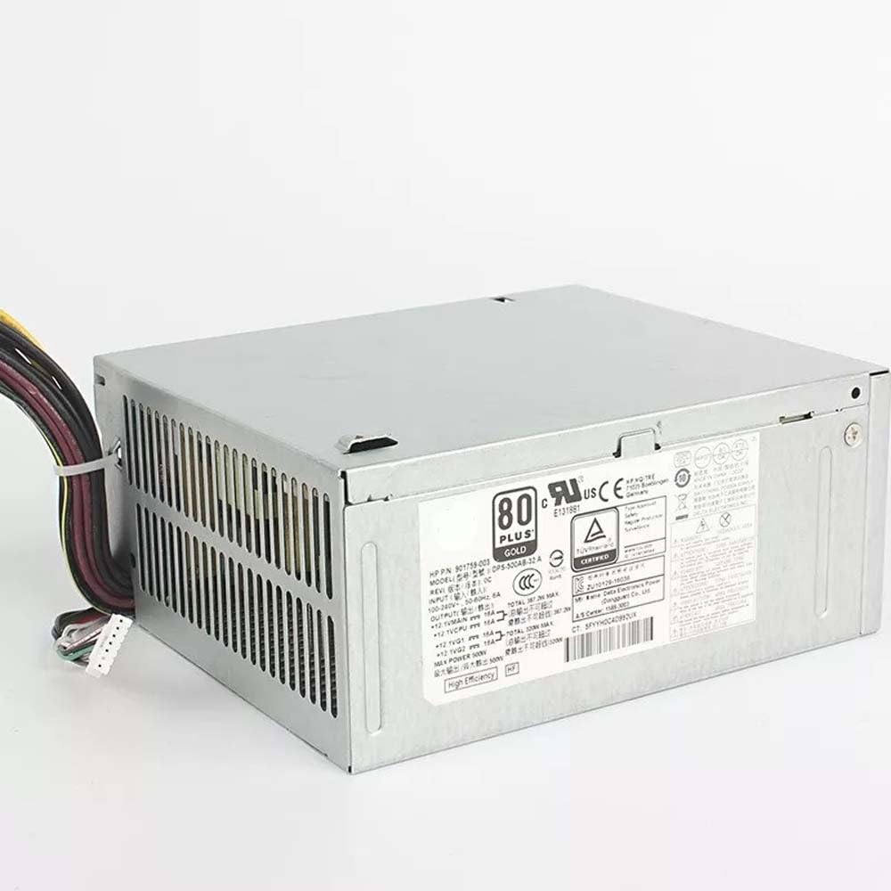 500W DPS-500AB-32A PA-4501-1 901759-013 L07304-003 901759-003 Netzteil PSU Für HP Z2 800 880 G3 G4 G5 MT Workstation