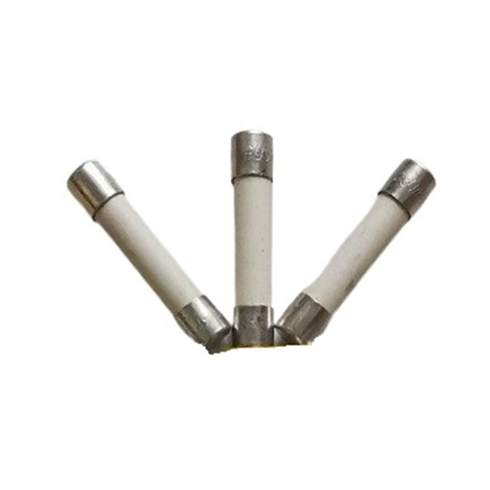 QRUYHBAJU 1 Pcs FWH-500A6F 0.5A 500V FWH-.500A6F Fuse 500MA