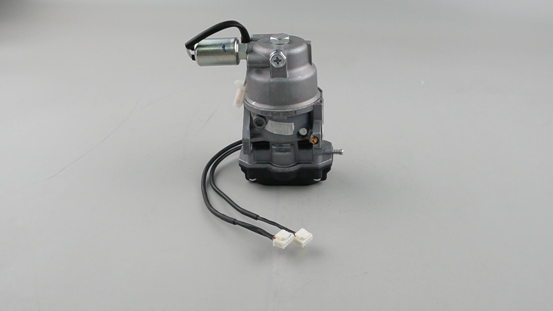 Amazon.com : 651P06495 Carburetor Fit for AX90 Cub Cadet XT1