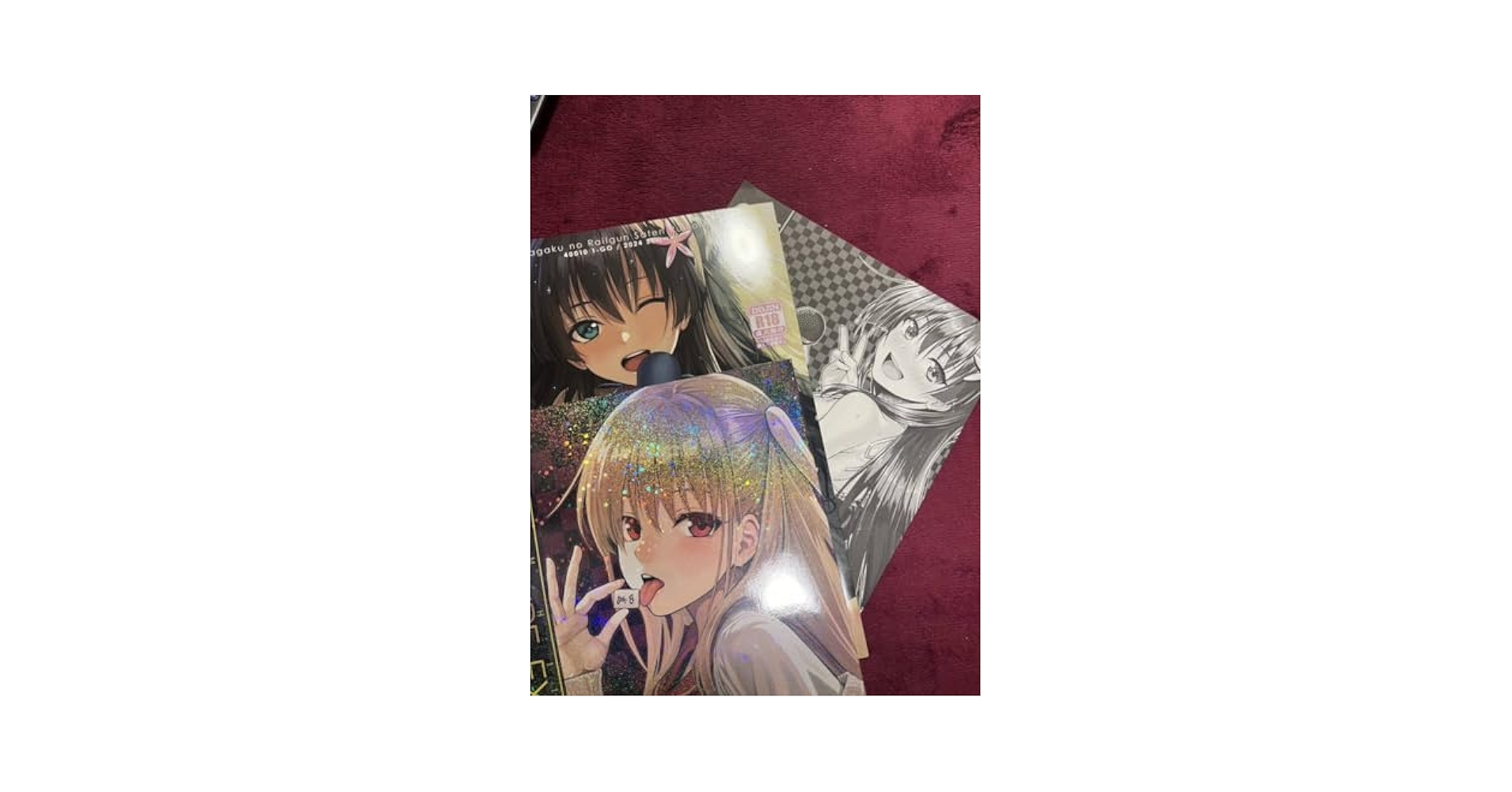 【新品・未使用・超激レア‼️】2004年製   BOOK型フィギュア全10セット cg51015780.jpg?v=1717830713&