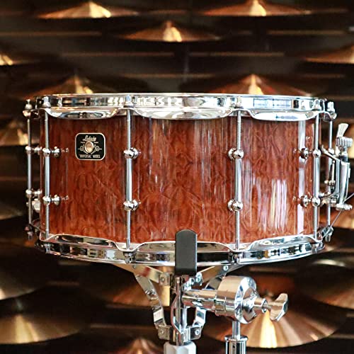 Ludwig Universal Snare Drum - 6.5-Inch X 14-Inch - Beech #TOP6