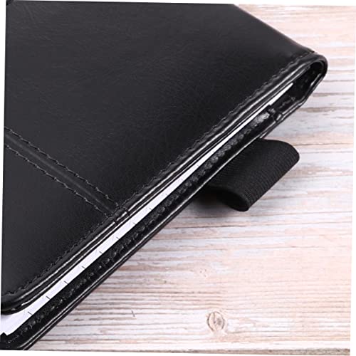 Bloc-notes pratique contre l'oubli : lot de 3 carnets avec papier à notes école et bureau - 3