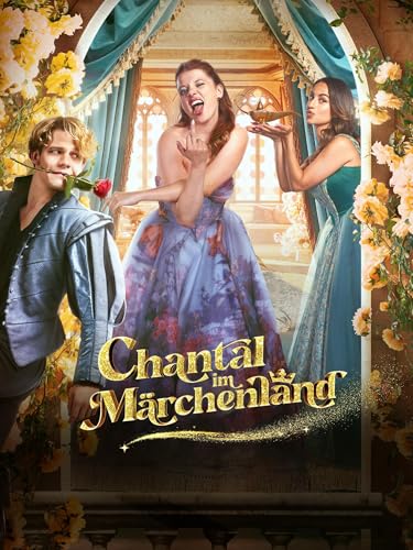 Chantal im Märchenland