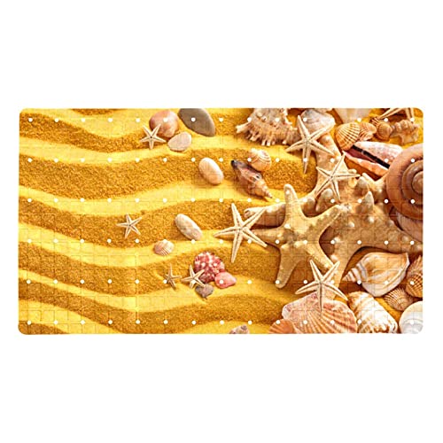 Tapis de bain de sécurité doux pour bébé protégeant les jeunes enfants - 2