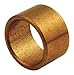 Sleeve Bearing,3/8x9/16x3/4 L,PK3